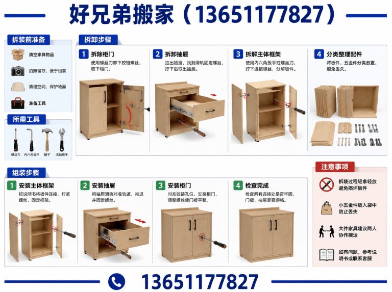 石景山区空调移机展示图